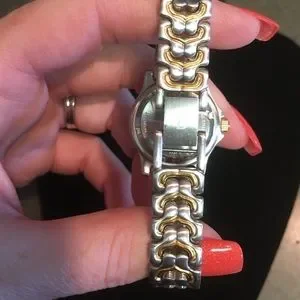 Bulova | Accessories | Bulova Quartz Water Resistant Watch 2  display picture 2